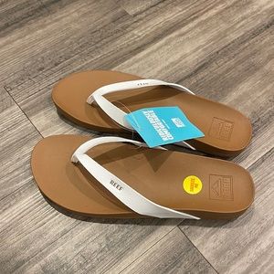 Women’s Reef Cloud flip flops